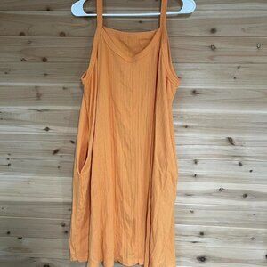 Orange Terra Sky Mini